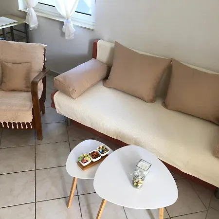 Apartman Katarina Zára