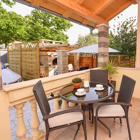 Katarina Lejlighed *