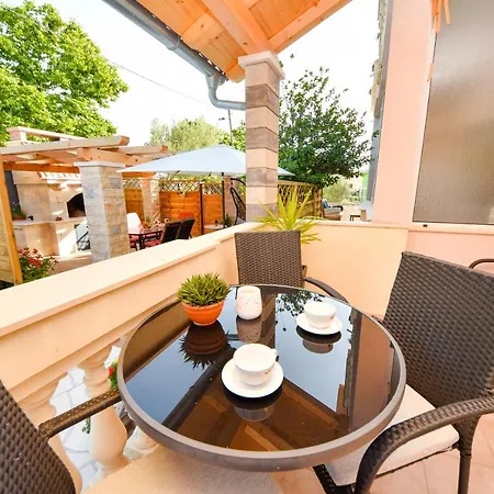 Katarina Lejlighed *