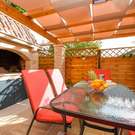 Lejlighed Katarina *