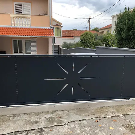 Lejlighed Katarina Zadar