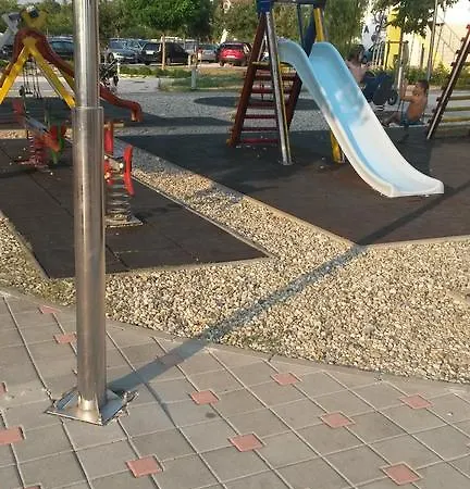 Lejlighed Katarina *