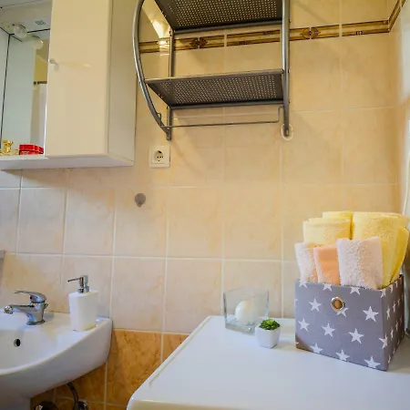 Katarina Apartament