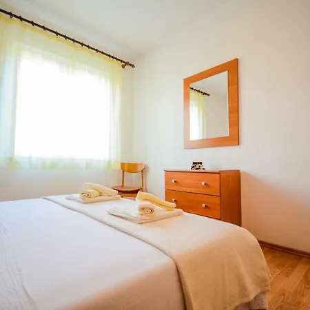 Katarina Apartment