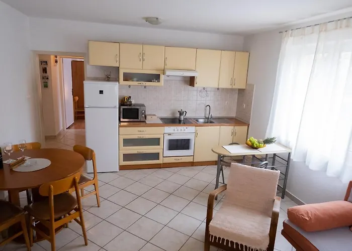 Apartment Katarina *