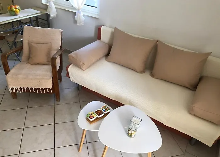 Apartment Katarina Zadar