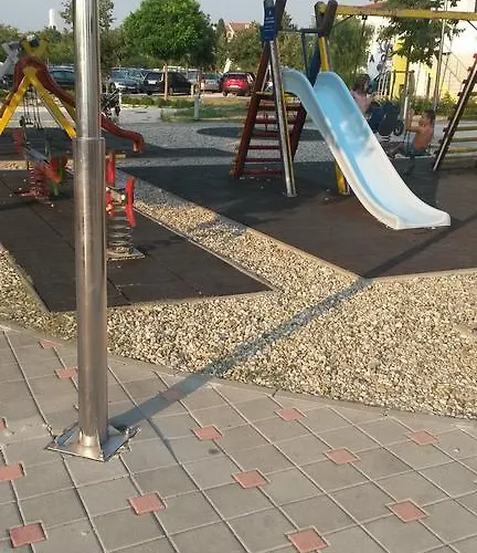 Apartment Katarina *